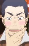 Yuusuke no Chichi
