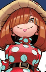 Kinoko  Komori