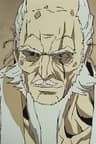 Isshin Ashina