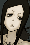 Arachne Gorgon