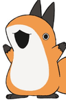 Kitsune-chan