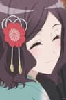Sara Kiryuuin