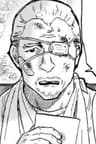 Knuckle Saturnia
