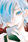 Touka Kirishima