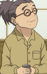 Manami no Sobo