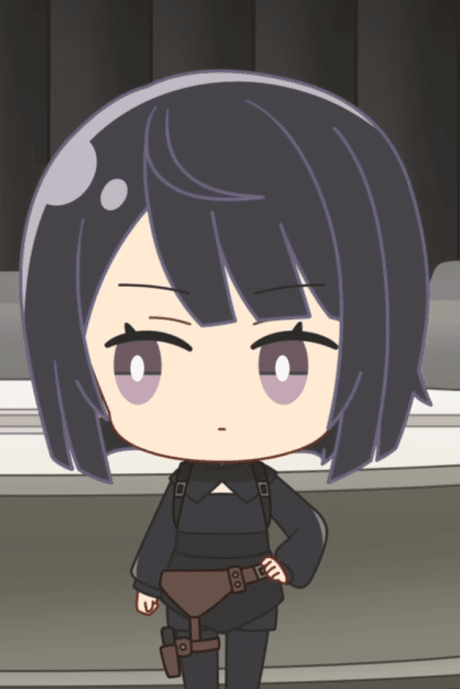 Petit Forma: Denpa Kyoku Nisshi