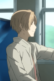 Natsume Yuujinchou × Kumamoto-ken: Hitoyoshi Kuma de no Yasashii Jikan