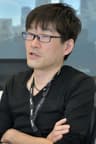Yasuyuki Ueda