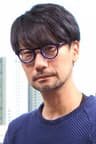 Hideo Kojima