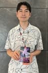 Kenichirou Akimoto
