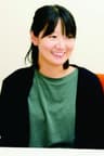 Yuriko Abe
